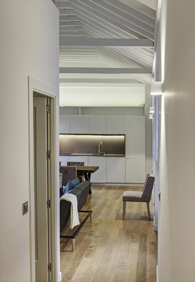 Апартаменты Duplex Lux Escudo Del Carmen Гранада Экстерьер фото