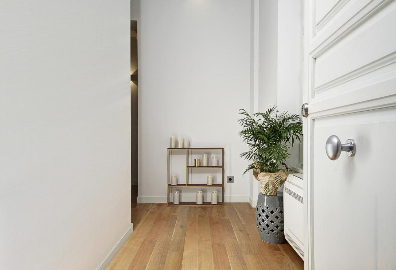 Апартаменты Duplex Lux Escudo Del Carmen Гранада Экстерьер фото