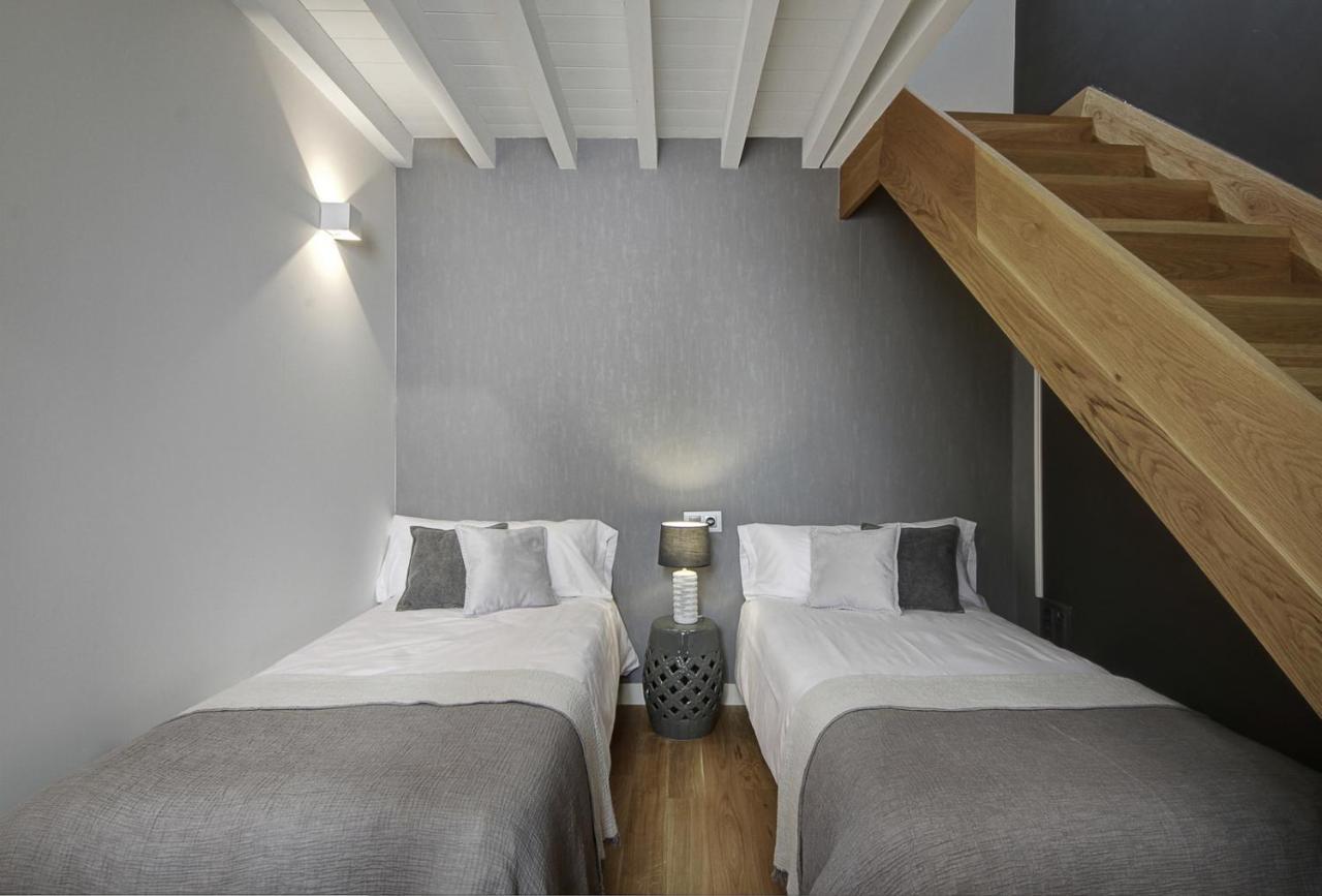 Апартаменты Duplex Lux Escudo Del Carmen Гранада Экстерьер фото