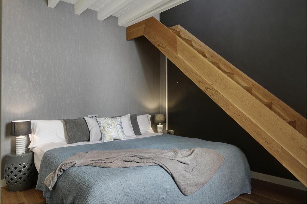 Апартаменты Duplex Lux Escudo Del Carmen Гранада Экстерьер фото