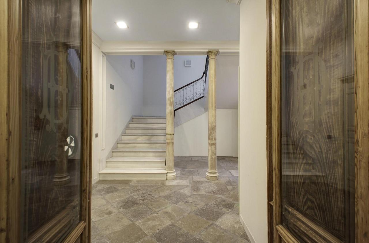 Апартаменты Duplex Lux Escudo Del Carmen Гранада Экстерьер фото