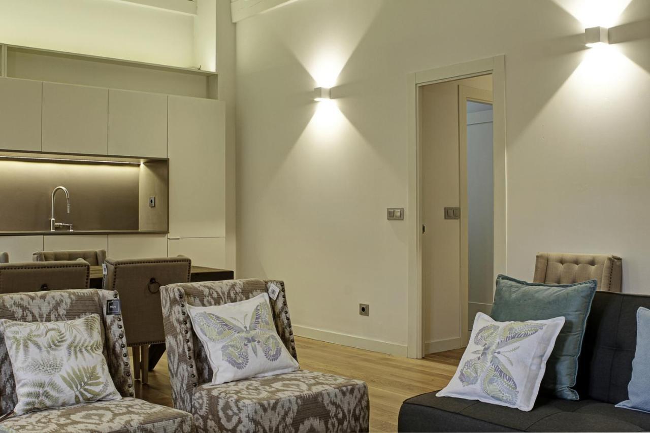 Апартаменты Duplex Lux Escudo Del Carmen Гранада Экстерьер фото